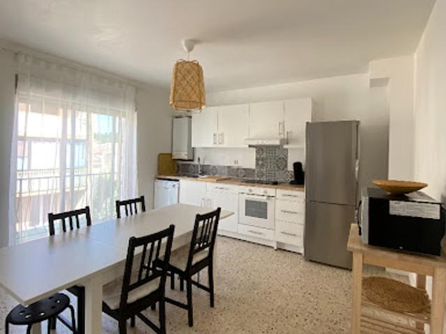 Appartement location à France métropolitaine, Frontignan