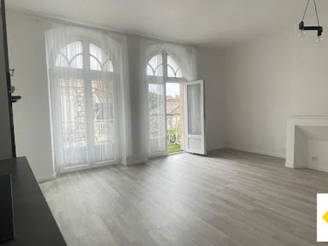 Appartement location à Agen, Laroque-timbaut