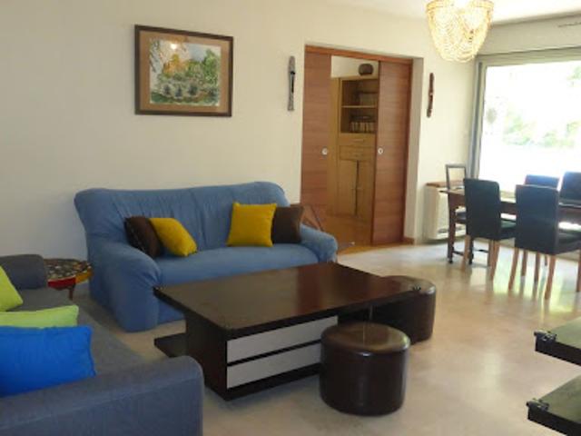 Appartement location à Montpellier