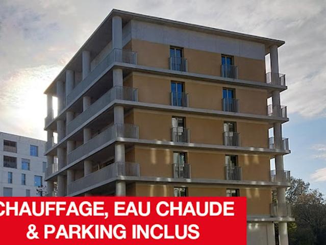 Appartement location à Nantes