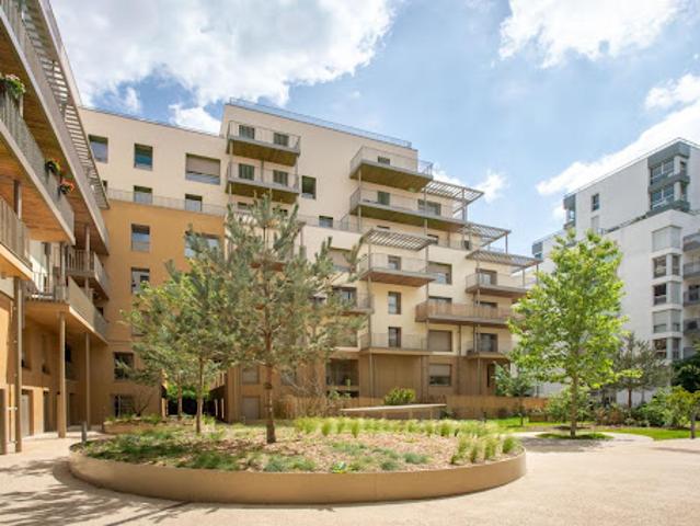 Appartement location à Nanterre, Rueil-malmaison