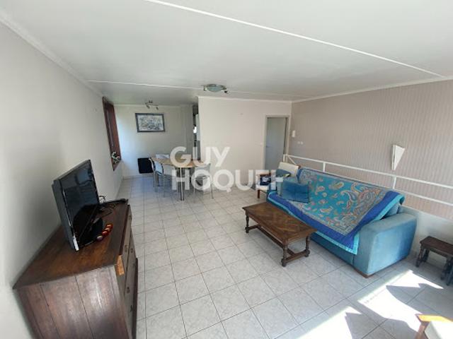 Appartement location à Saint-Brieuc, Bretagne