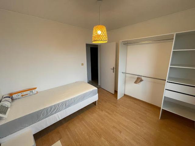 Appartement location à Thionville