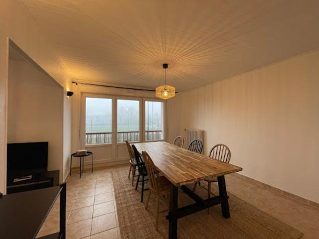 Appartement location à Thionville