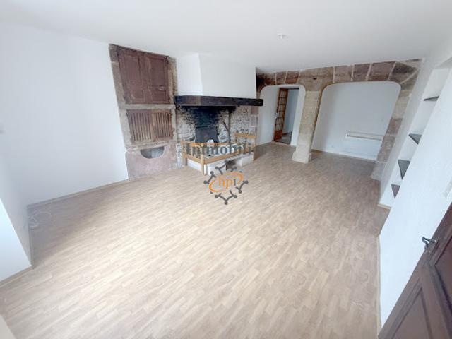 Appartement location à Millau, Vabres-l'abbaye