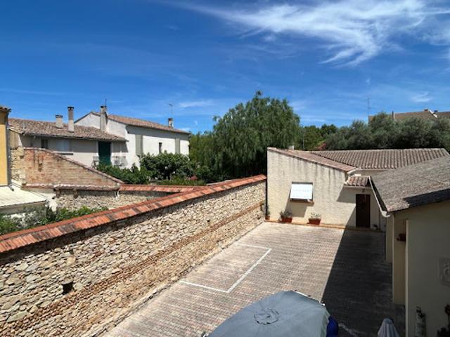 Appartement location à Nîmes, Vauvert