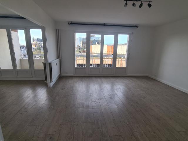 Appartement location à Orléans