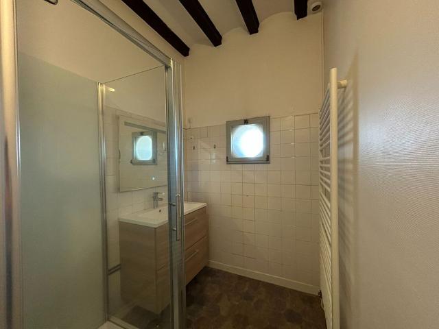 Appartement location à Montmorillon, Château-garnier