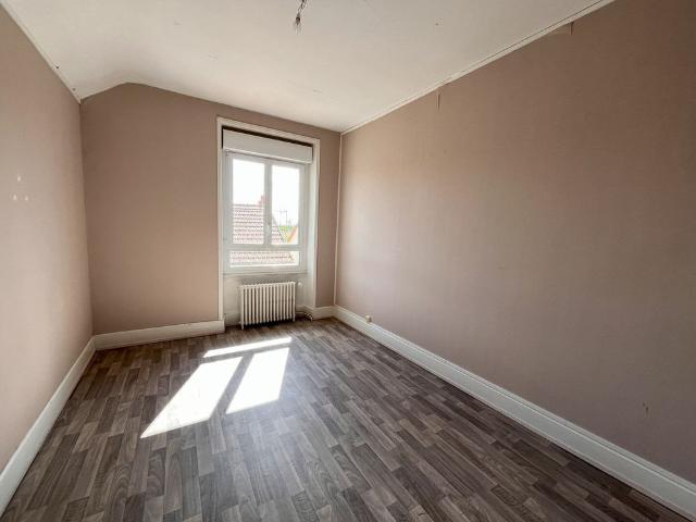 Appartement location à Autun, Montceau-les-mines
