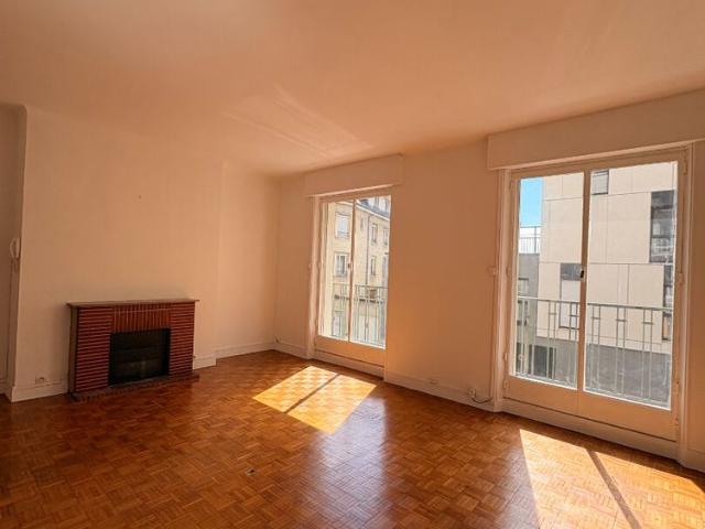 Appartement location à Caen
