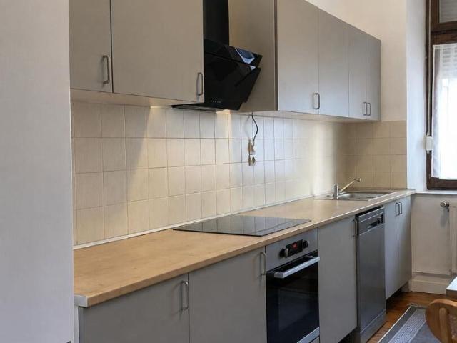Appartement location à Thionville