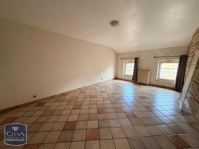 Appartement location à France métropolitaine, Clermont-dessous