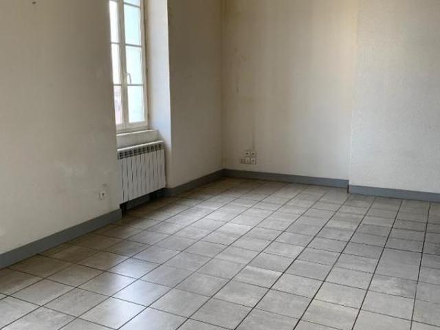 Appartement location à Langon, Bazas