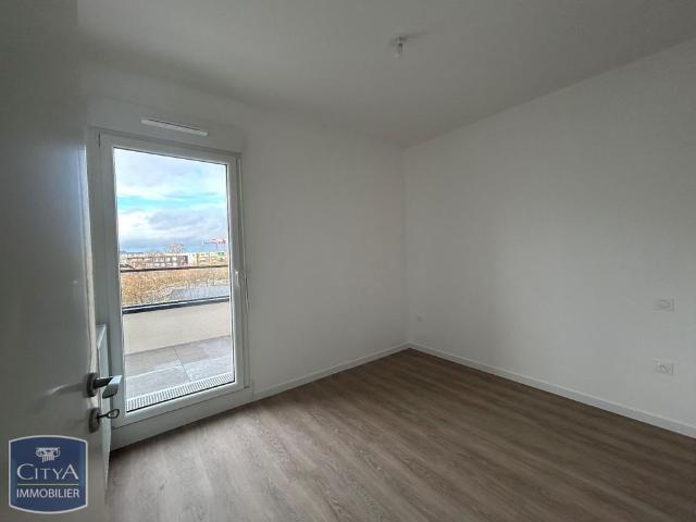 Appartement location à Caen