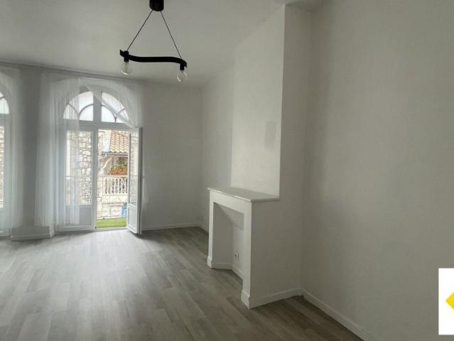 Appartement location à Agen, Laroque-timbaut