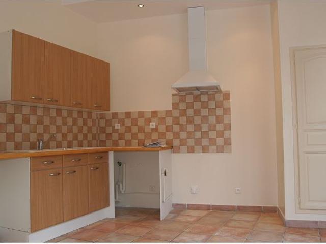 Appartement location à Nevers