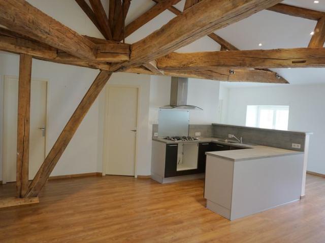 Appartement location à Charolles, Paray-le-monial