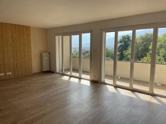 Appartement location à Bonneville, Sallanches