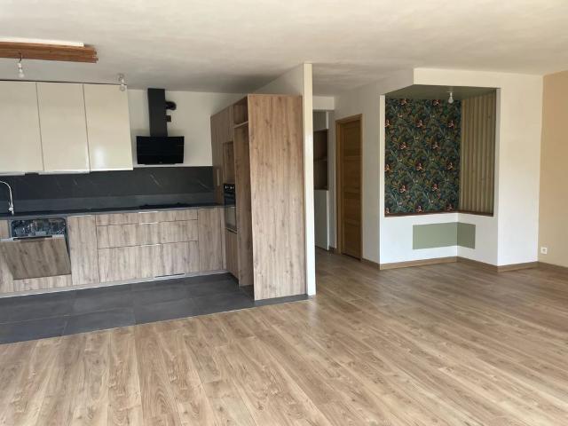 Appartement location à Bonneville, Sallanches