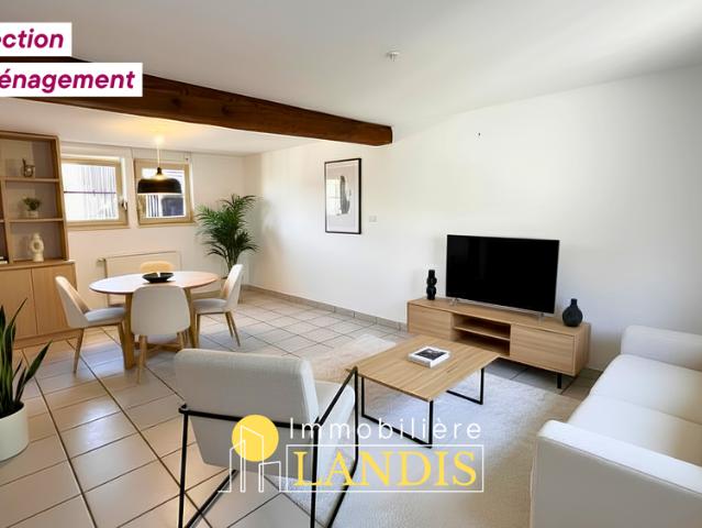 Appartement location à Sélestat-Erstein, Baldenheim