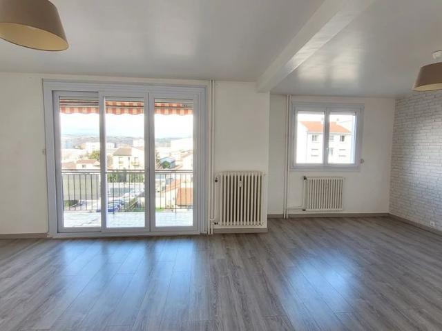 Appartement location à Valence