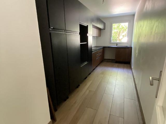 Appartement location à Vaux-le-Pénil, Seine-et-Marne