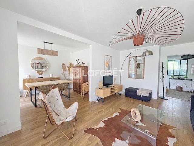 Appartement location à Toulouse, Quint-fonsegrives