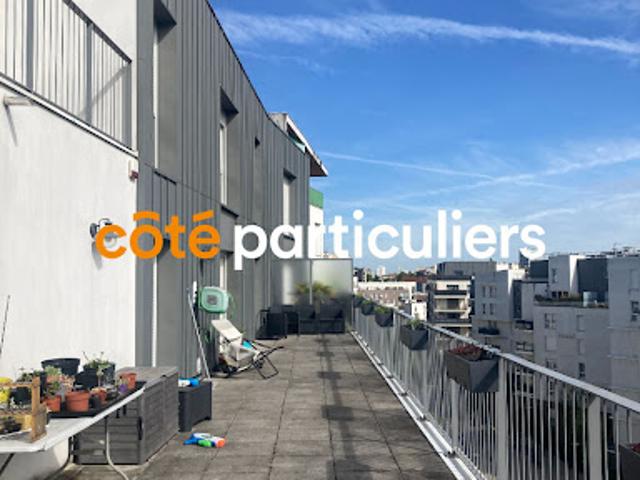 Appartement location à Le Raincy, Rosny-sous-bois