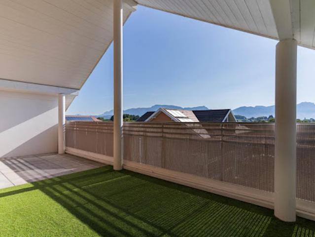 Appartement location à Annecy, Poisy