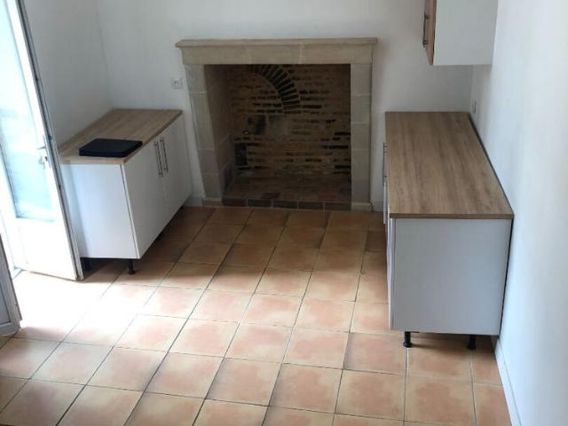Appartement location à Segré, Soeurdres
