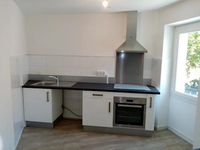 Appartement location à Grenoble, Vizille