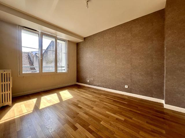 Appartement location à Épinal, Epinal