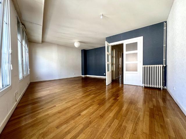 Appartement location à Épinal, Epinal