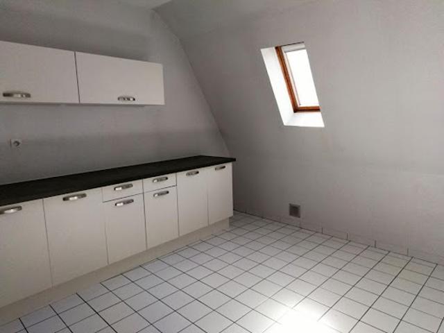 Appartement location à Bourges