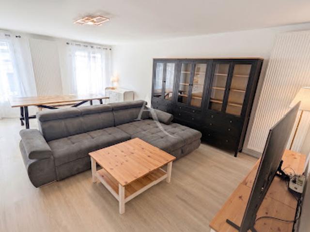 Appartement location à Torcy, Chessy