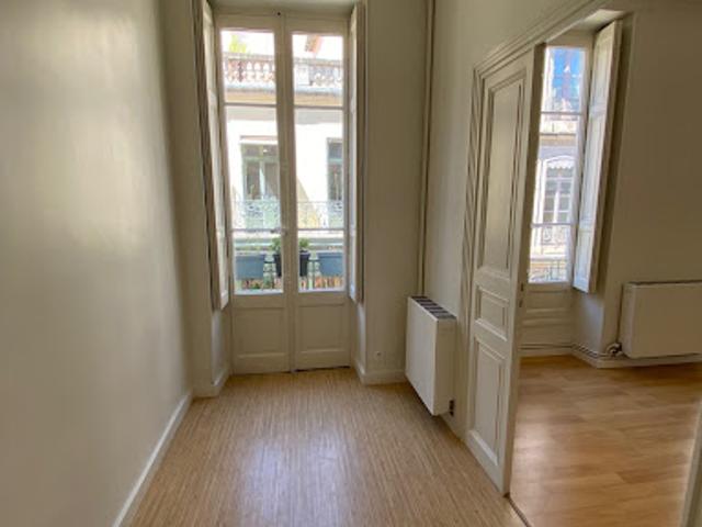 Appartement location à Nîmes