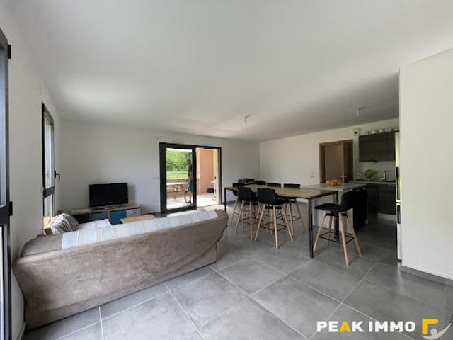 Appartement location à Annecy, Sales