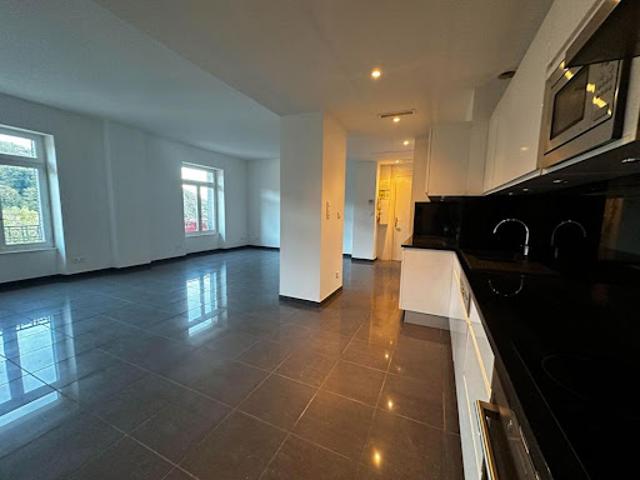 Appartement location à Largentière, Vals-les-bains