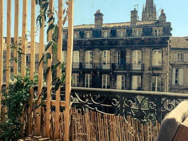 Appartement location à Bordeaux, Victoire