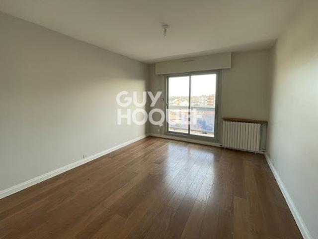 Appartement location à Séraucourt, Bourges