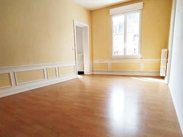 Appartement location à Laon, Chauny