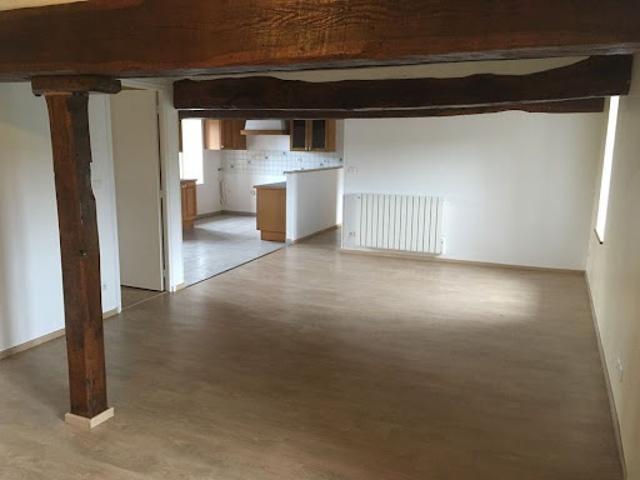 Appartement location à Châteaudun, Lanneray