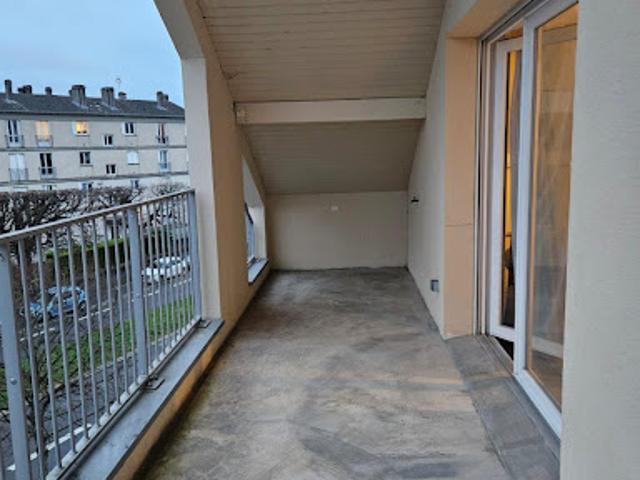 Appartement location à Melun, Vaux-le-pénil