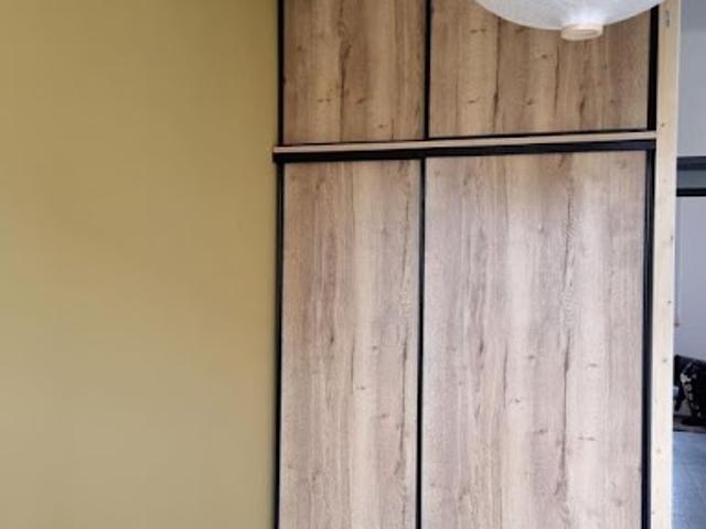 Appartement location à Quartier d'Espagne, Nîmes