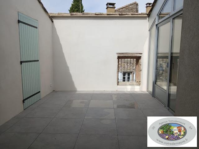 Appartement location à Nîmes, Goudargues