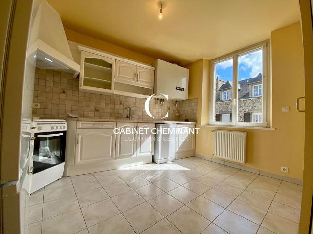 Appartement location à Saint-Malo, Bretagne