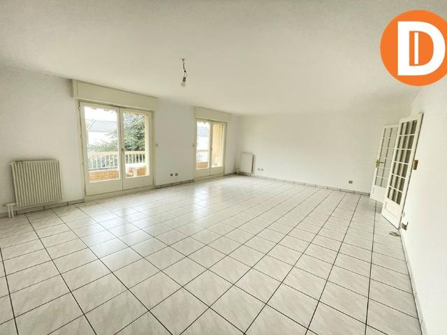 Appartement location à Thionville