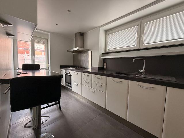 Appartement location à Thionville