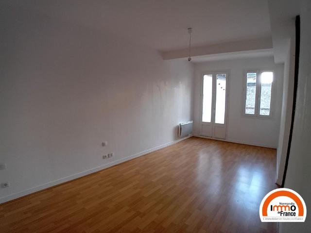 Appartement location à Rouen, Ruan