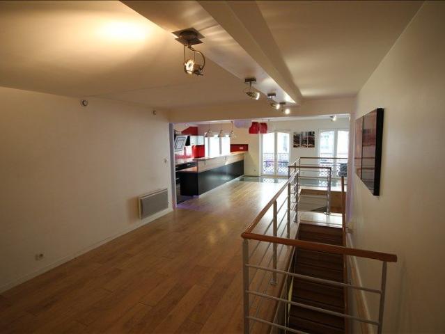 Appartement location à Lille